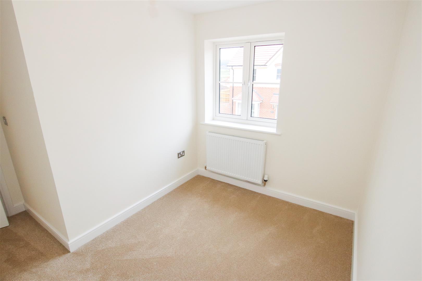 BEDROOM FOUR (REAR)
